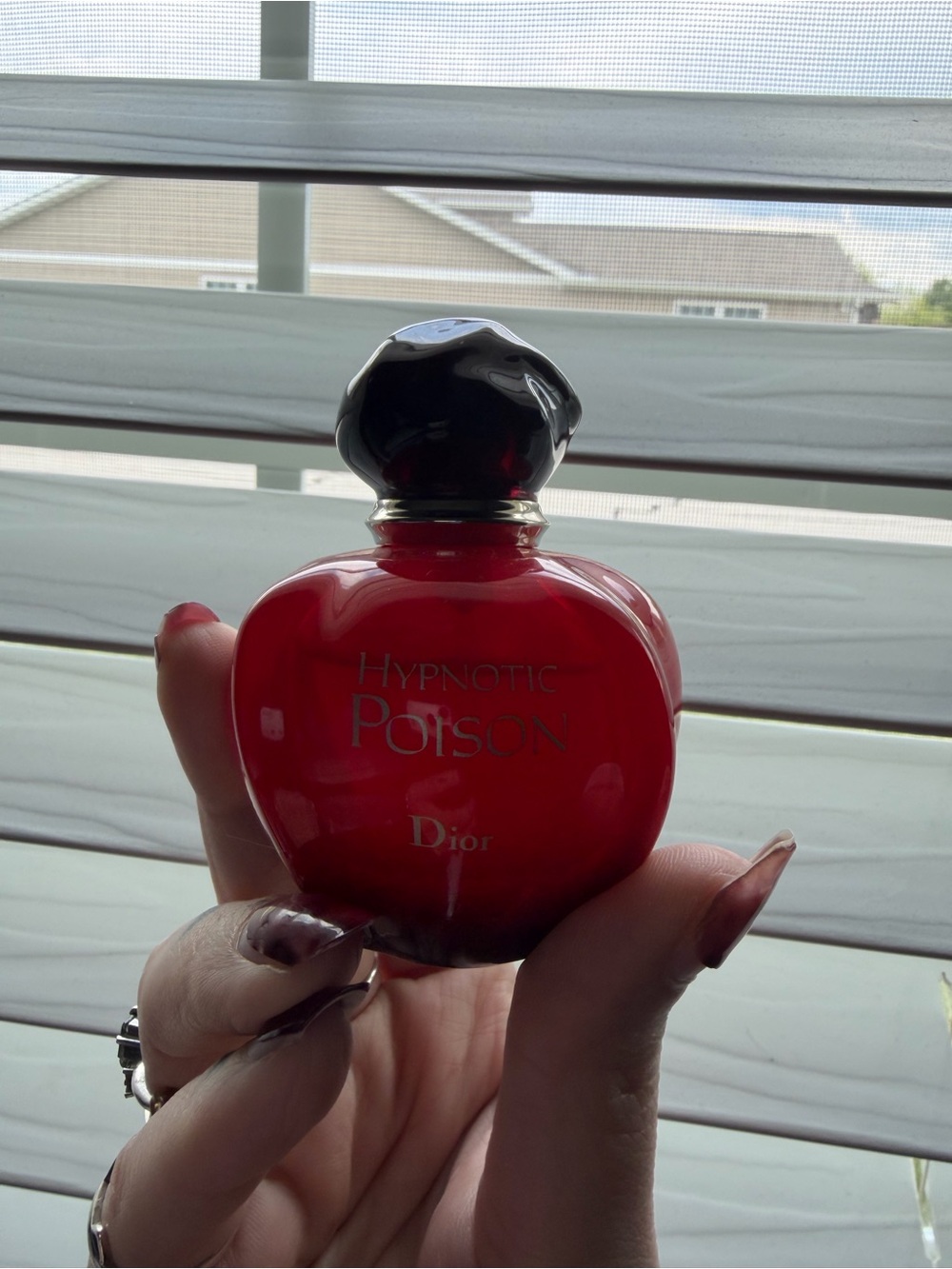 Dior Hypnotic Poison Eau de Toilette - Picture 3 of 4